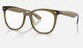 Ray-Ban 0RX4379VD 8445 - vista tres cuartos
