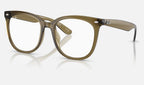 Ray-Ban 0RX4379VD 8445 - vista tres cuartos