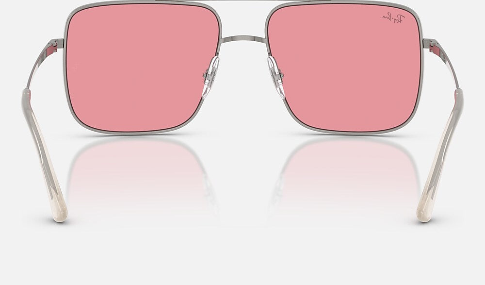 Ray-Ban RB3758 004/84 - vista posterior