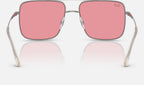 Ray-Ban RB3758 004/84 - vista posterior