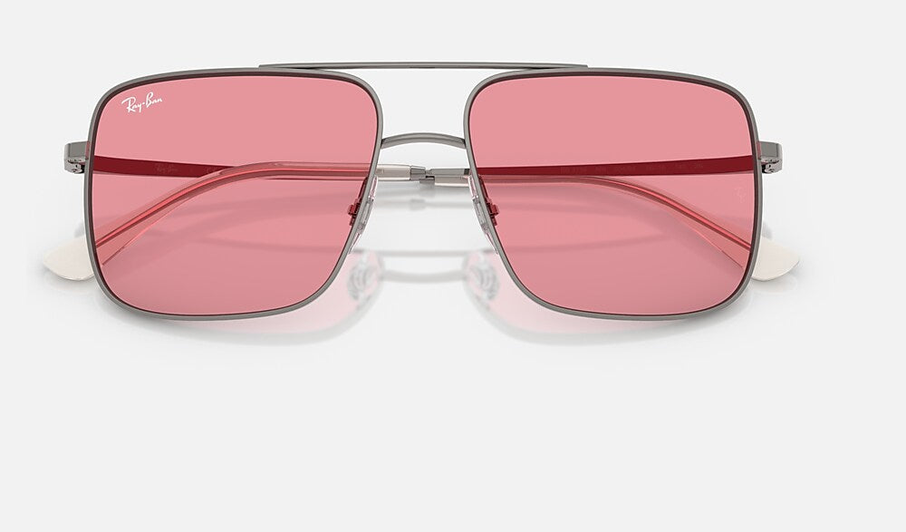 Ray-Ban RB3758 004/84 - detalle