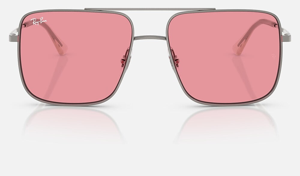 Ray-Ban RB3758 004/84 - vista frontal