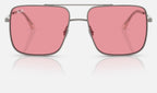Ray-Ban RB3758 004/84 - vista frontal