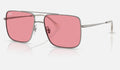 Ray-Ban RB3758 004/84 - vista tres cuartos