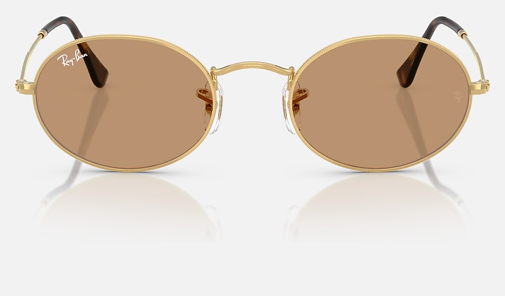 Ray-Ban RB3547 001/53 - vista frontal