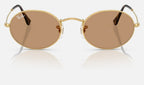 Ray-Ban RB3547 001/53 - vista frontal