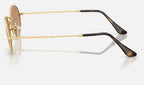 Ray-Ban RB3547 001/53 - vista lateral