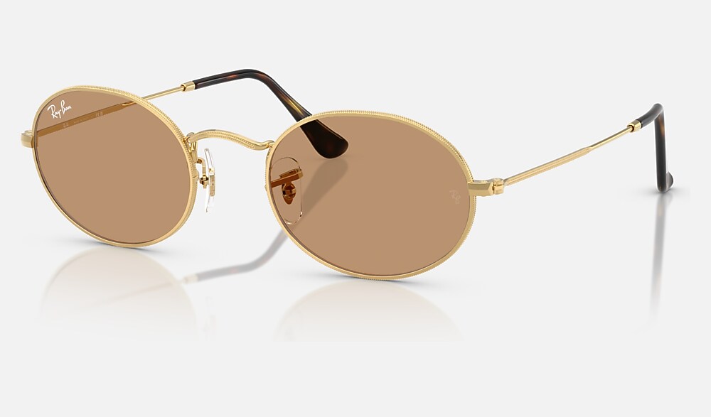 Ray-Ban RB3547 001/53 - vista tres cuartos