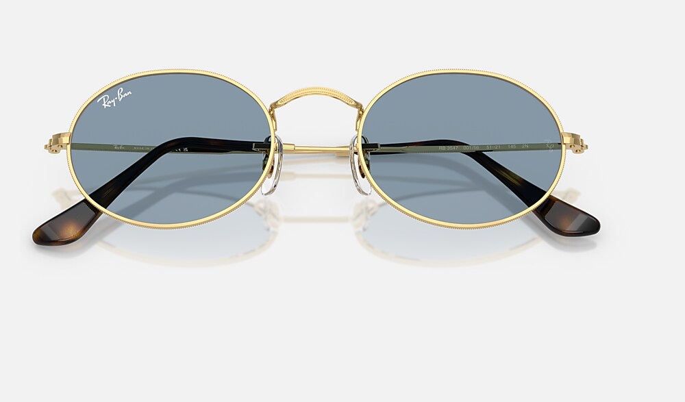 Ray-Ban RB3547 001/56 - detalle