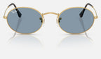 Ray-Ban RB3547 001/56 - vista frontal