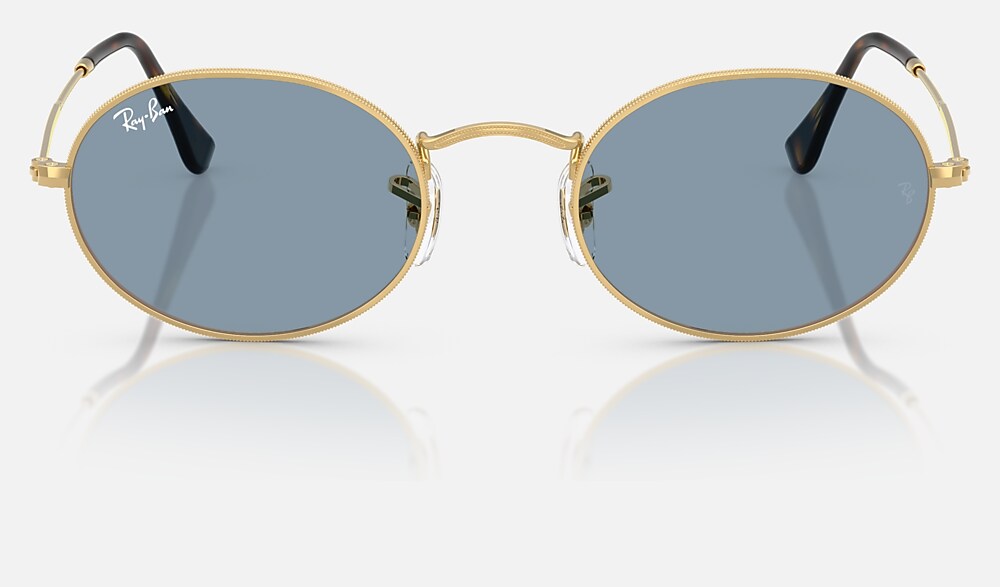 Ray-Ban RB3547 001/56 - vista frontal