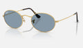 Ray-Ban RB3547 001/56 - vista tres cuartos