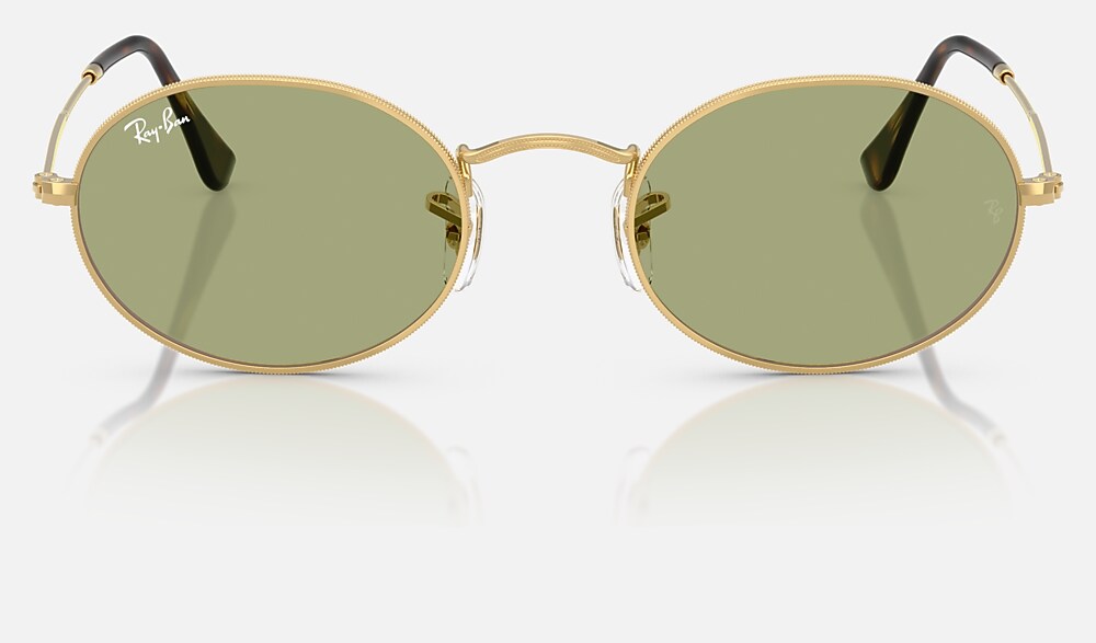 Ray-Ban RB3547 001/4E - vista frontal
