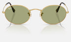 Ray-Ban RB3547 001/4E - vista frontal