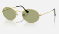 Ray-Ban RB3547 001/4E - vista tres cuartos
