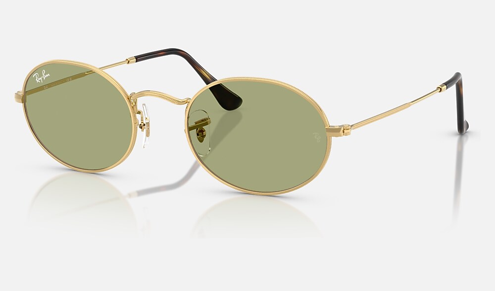 Ray-Ban RB3547 001/4E - vista tres cuartos