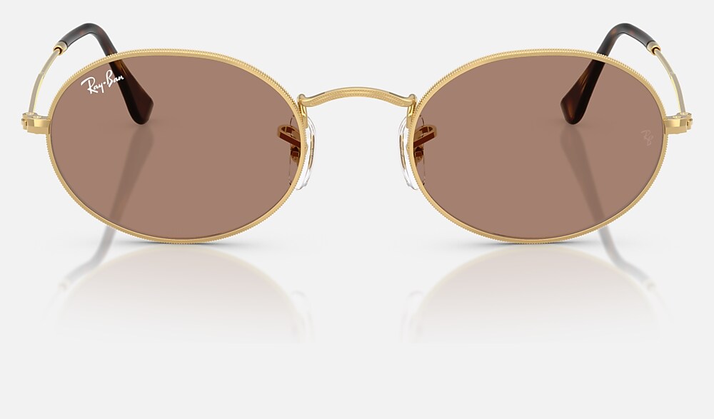Ray-Ban RB3547 001/1A - vista frontal