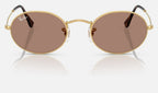 Ray-Ban RB3547 001/1A - vista frontal