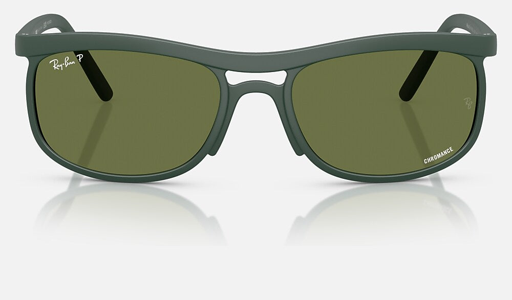 Ray-Ban RB4452CH 6016/2 - vista frontal