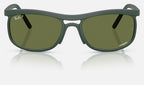 Ray-Ban RB4452CH 6016/2 - vista frontal
