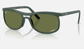 Ray-Ban RB4452CH 6016/2 - vista tres cuartos