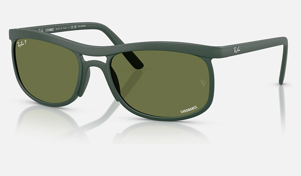 Ray-Ban RB4452CH 6016/2 - vista tres cuartos