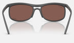 Ray-Ban RB4452CH 60171A - vista posterior