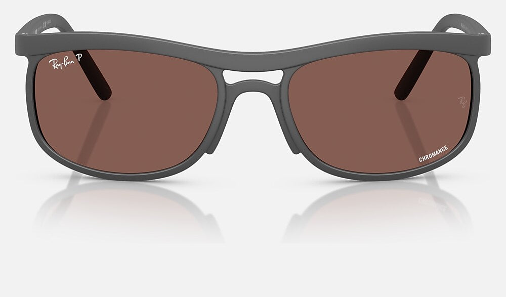 Ray-Ban RB4452CH 60171A - vista frontal