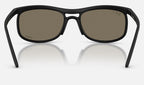Ray-Ban RB4452CH 601S87 - vista posterior