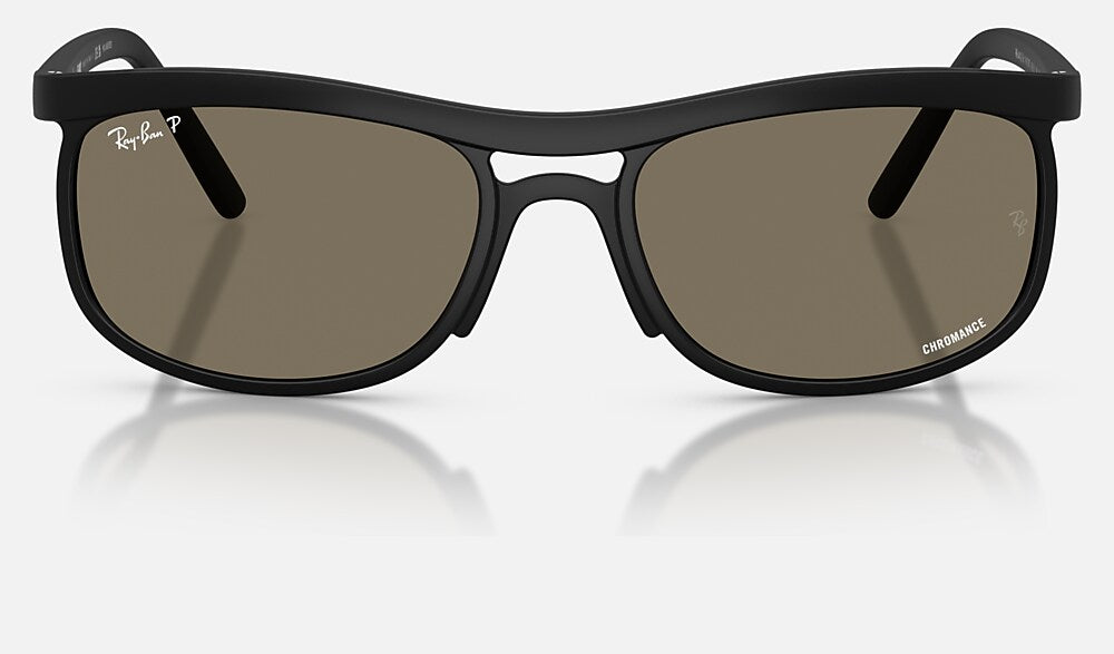 Ray-Ban RB4452CH 601S87 - vista frontal