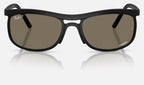 Ray-Ban RB4452CH 601S87 - vista frontal