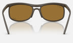 Ray-Ban RB4452CH 612473 - vista posterior