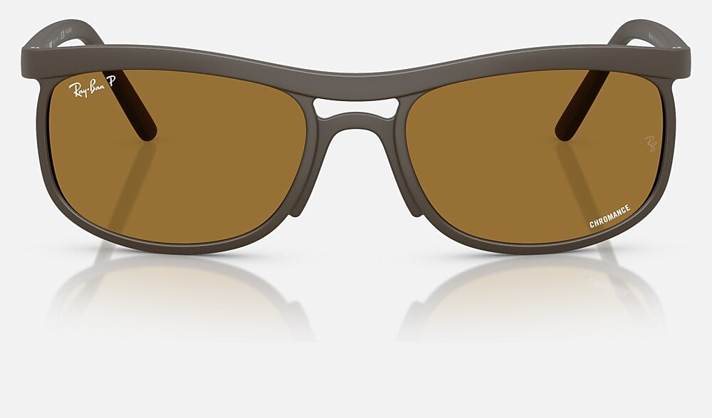 Ray-Ban RB4452CH 612473 - vista frontal