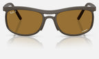 Ray-Ban RB4452CH 612473 - vista frontal