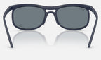 Ray-Ban RB4452CH 633180 - vista posterior