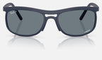 Ray-Ban RB4452CH 633180 - vista frontal