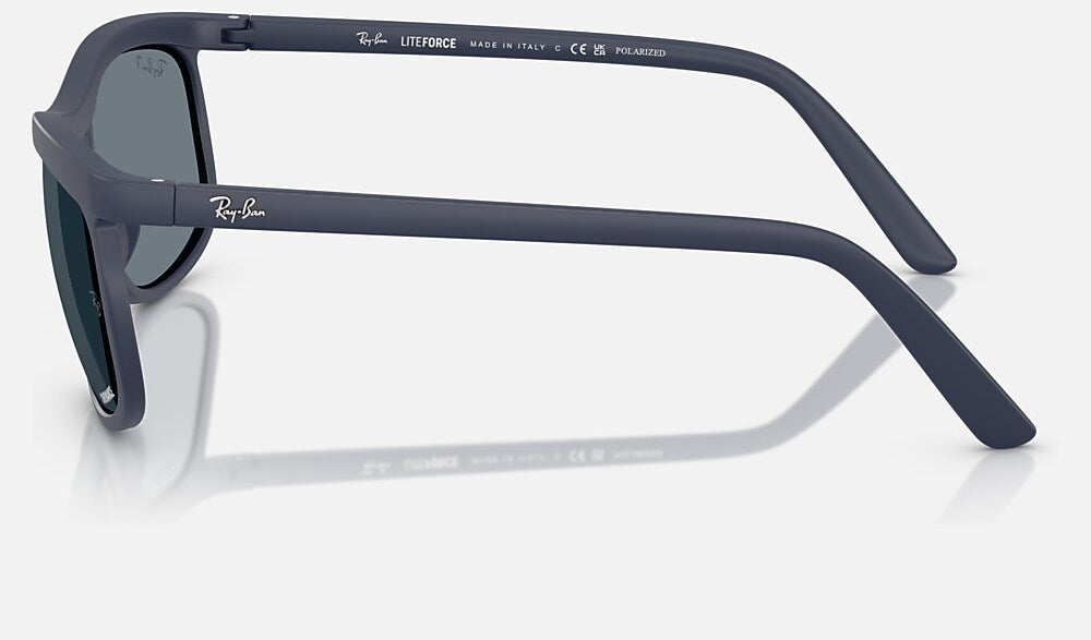 Ray-Ban RB4452CH 633180 - vista lateral