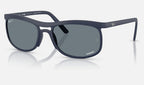 Ray-Ban RB4452CH 633180 - vista tres cuartos