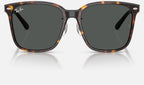 Ray-Ban RB2206D 710/87 - vista frontal