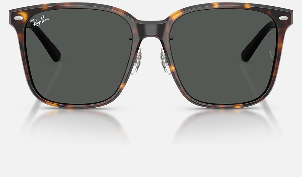 Ray-Ban RB2206D 710/87 - vista frontal