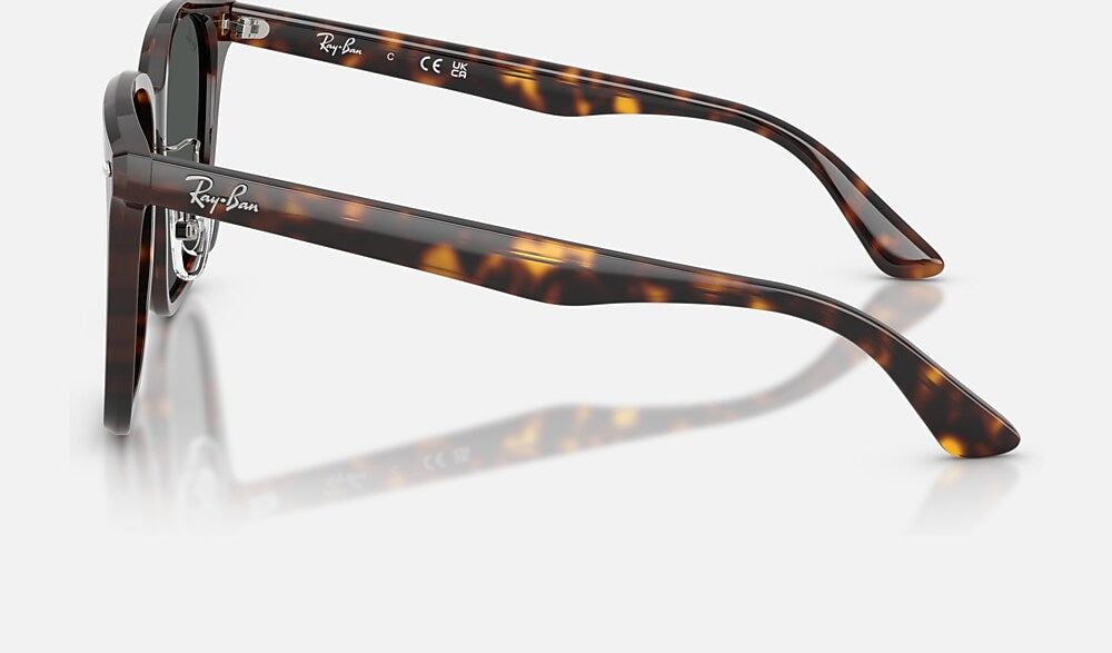 Ray-Ban RB2206D 710/87 - vista lateral