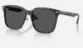 Ray-Ban RB2206D 710/87 - vista tres cuartos