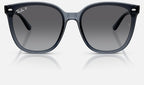 Ray-Ban RB4423D 6592T3 - vista frontal
