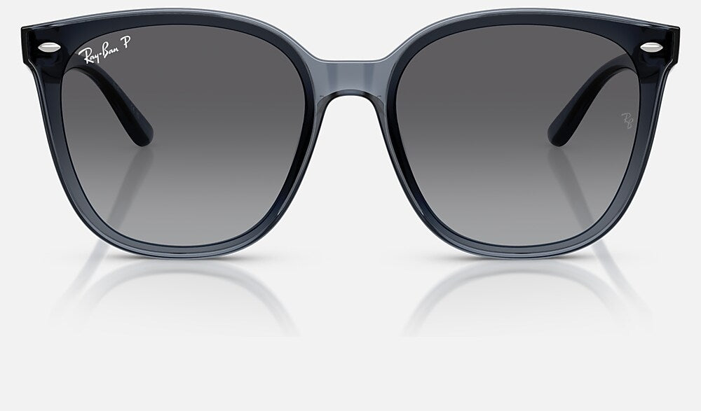 Ray-Ban RB4423D 6592T3 - vista frontal
