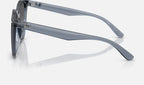 Ray-Ban RB4423D 6592T3 - vista lateral