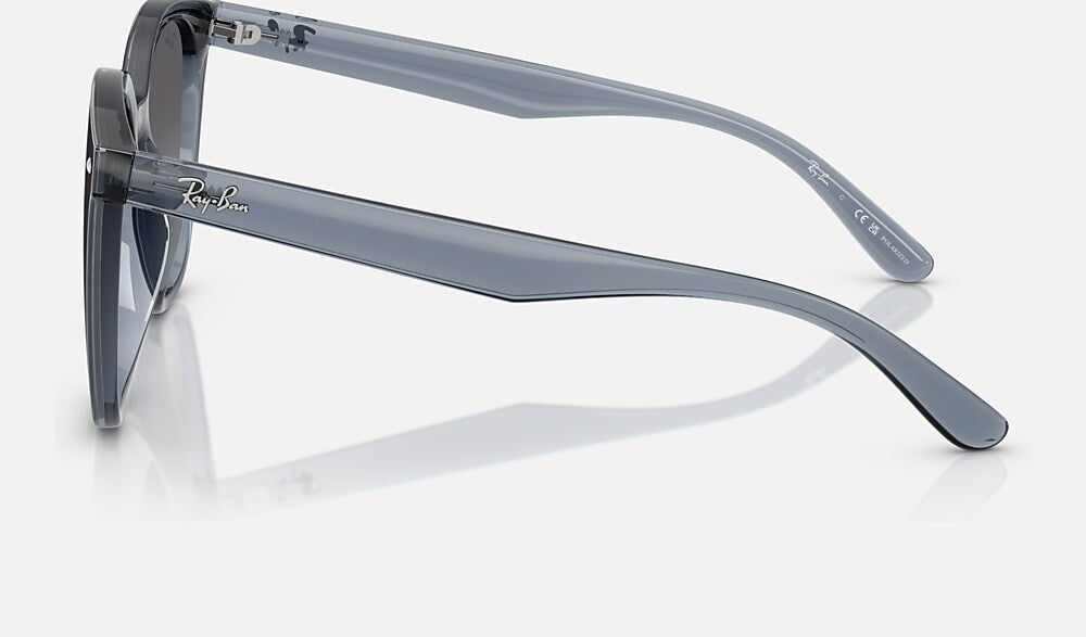 Ray-Ban RB4423D 6592T3 - vista lateral