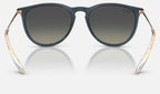 Ray-Ban RB4171 681311 - vista posterior