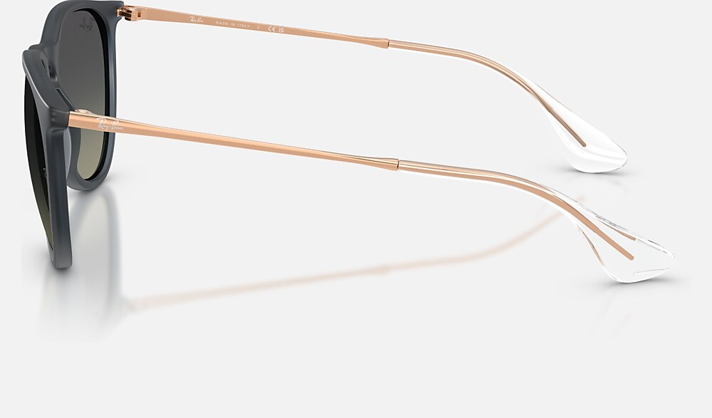 Ray-Ban RB4171 681311 - vista lateral
