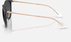 Ray-Ban RB4171 681311 - vista lateral