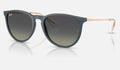 Ray-Ban RB4171 681311 - vista tres cuartos